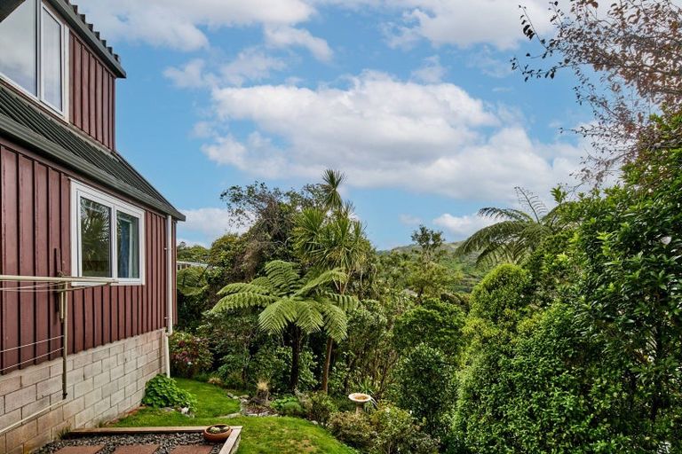 Photo of property in 21 Rochester Street, Wilton, Wellington, 6012