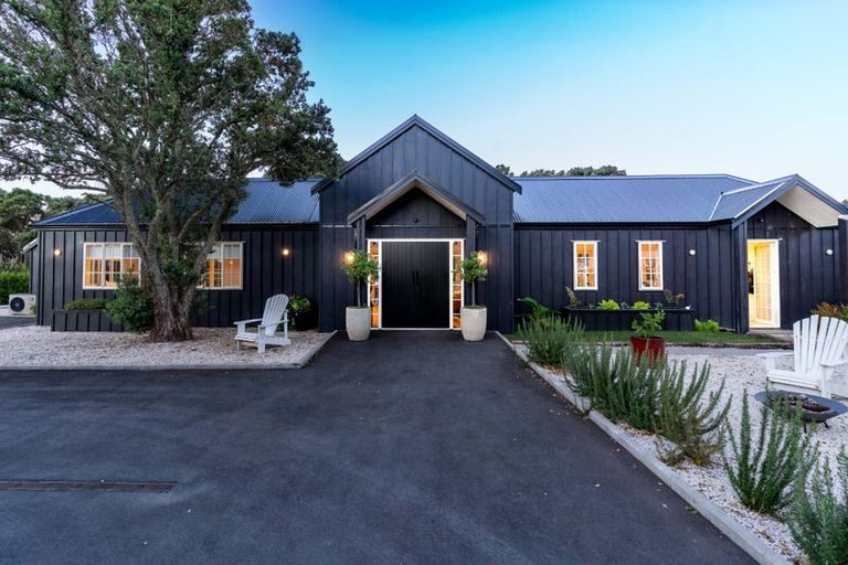 Photo of property in 615 Cove Road, Waipu, 0582