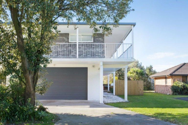 Photo of property in 471 Seaforth Road, Bowentown, Katikati, 3177