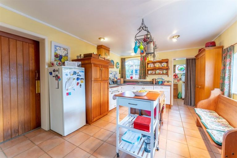 Photo of property in 4 Hillsden Place, Glenwood, Timaru, 7910