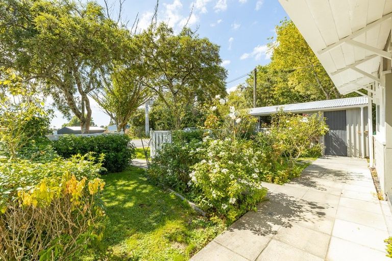 Photo of property in 48 Jellicoe Street, Greytown, 5712