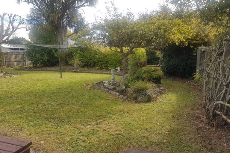 Photo of property in 267 Grahams Road, Bishopdale, Christchurch, 8053