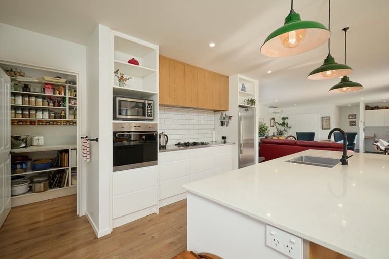 Photo of property in 871 Inland Kaikoura Road, Inland Road, Kaikoura, 7373