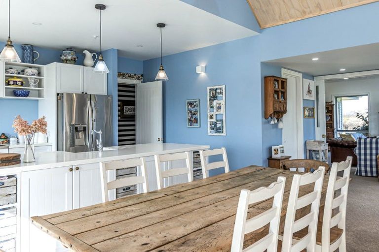 Photo of property in 137 Sawmill Road, Staveley, Ashburton, 7771