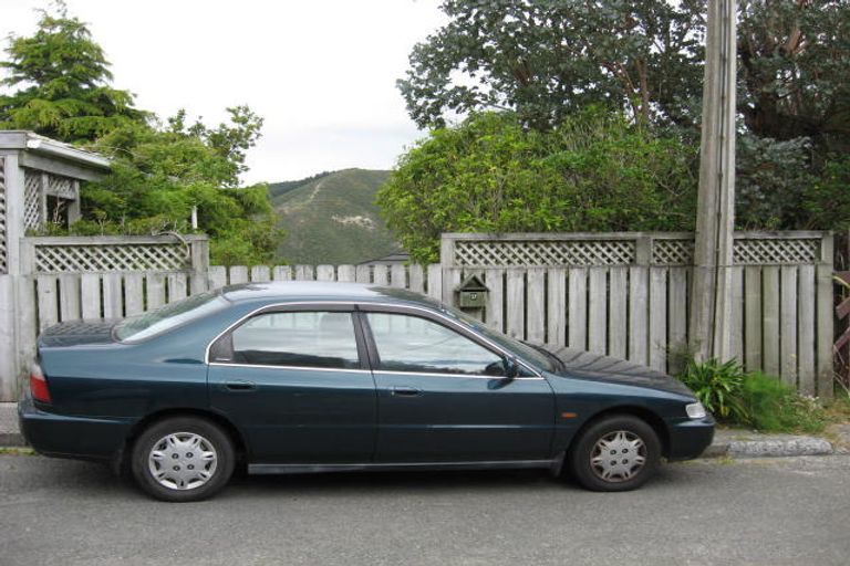 Photo of property in 1/9a Columbia Way, Kingston, Wellington, 6021