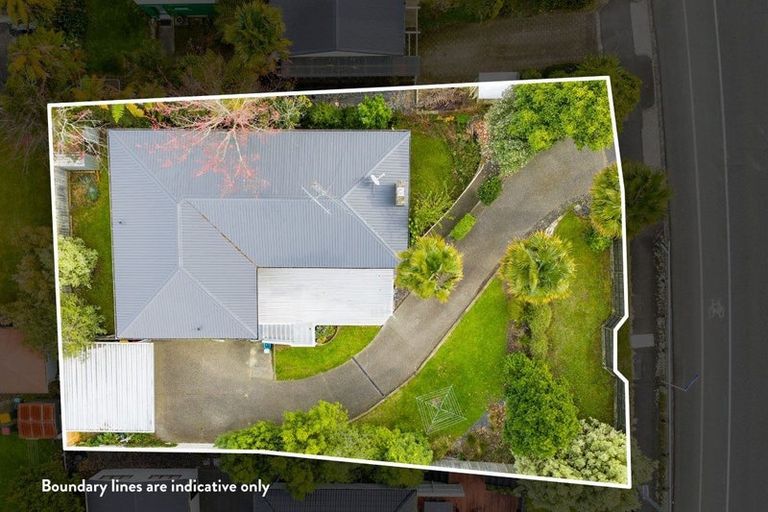 Photo of property in 52 Cambridge Road, Hillcrest, Hamilton, 3216