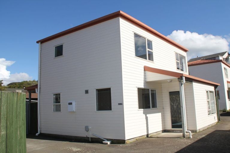 Photo of property in 106a Moorefield Road, Johnsonville, Wellington, 6037