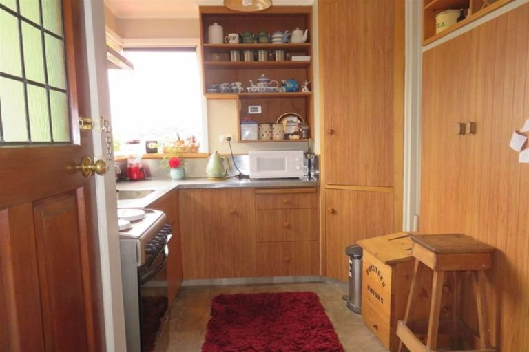 Photo of property in 29 Hislop Street, Geraldine, 7930