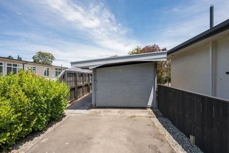 Photo of property in 1/65 Oxford Street, Richmond, 7020