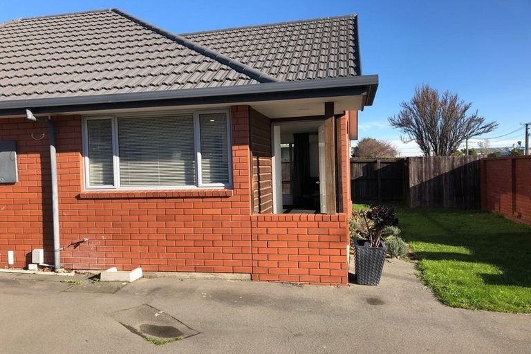 Photo of property in 84 Disraeli Street, Addington, Christchurch, 8024