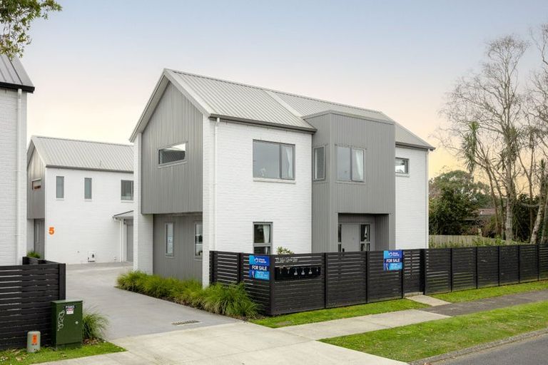 Photo of property in 6/17 Glen Lynne Avenue, Queenwood, Hamilton, 3210