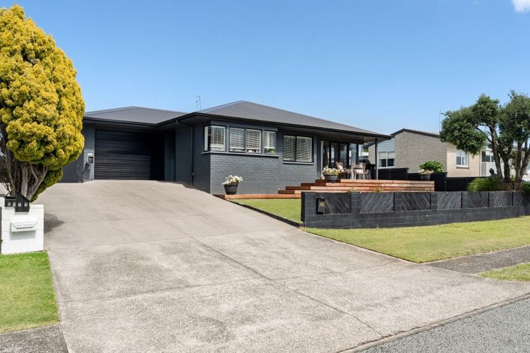 Photo of property in 424 Oceanbeach Road, Mount Maunganui, 3116