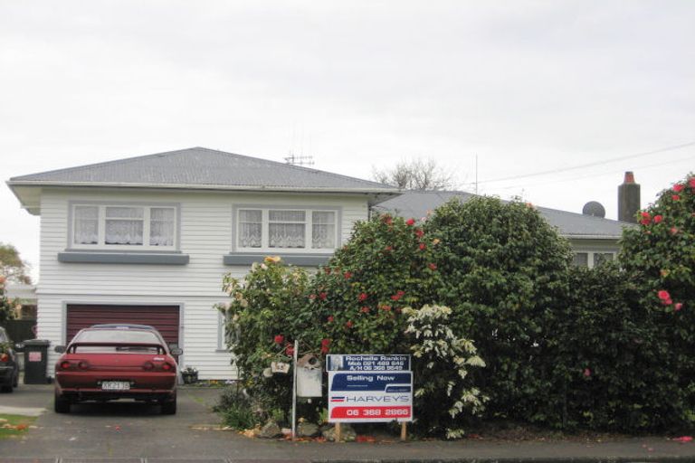 Photo of property in 43 Parker Avenue, Levin, 5510