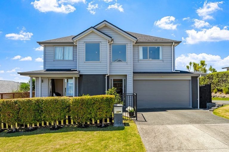 Photo of property in 29 Discovery Drive, Gulf Harbour, Whangaparaoa, 0930