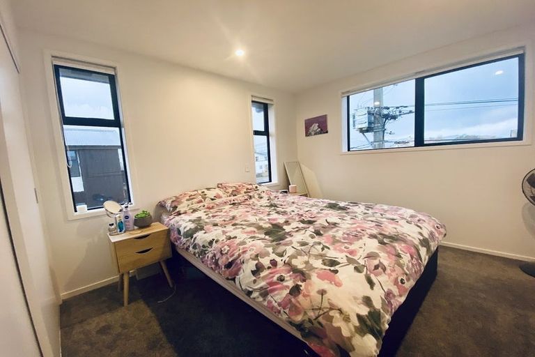 Photo of property in 2/5 Macky Street, Taita, Lower Hutt, 5011