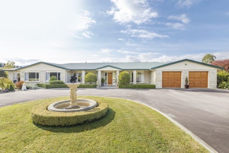 Photo of property in 946c Finnis Road, Pohangina, Ashhurst, 4884