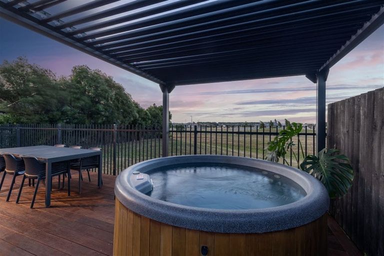 Photo of property in 20 Denali Street, Halswell, Christchurch, 8025