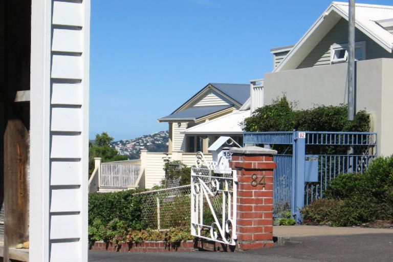 Photo of property in 82 Calcutta Street, Khandallah, Wellington, 6035