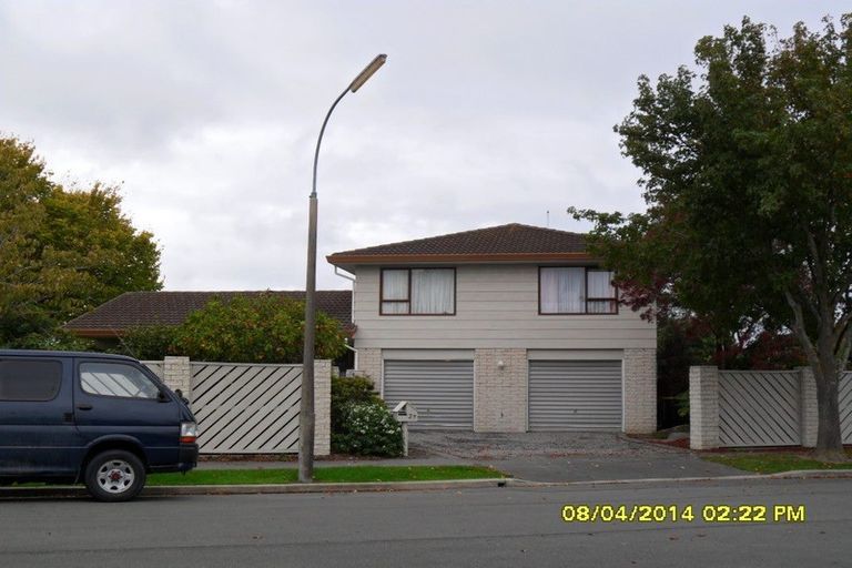 Photo of property in 29 Te Maru Place, Redwood, Christchurch, 8051