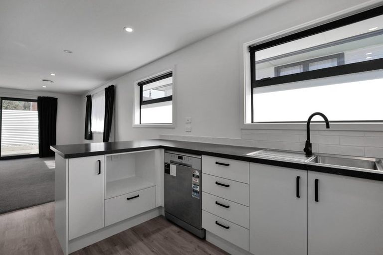 Photo of property in 132a Kermode Street, Ashburton, 7700