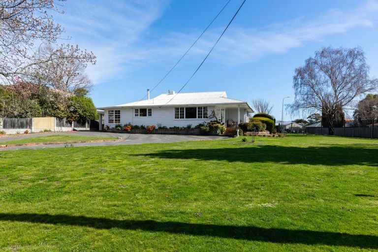Photo of property in 226 Howick Road, Witherlea, Blenheim, 7201