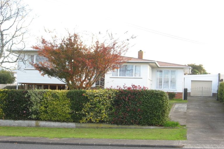 Photo of property in 41 Coxhead Road, Manurewa, Auckland, 2102