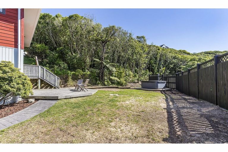 Photo of property in 23 Bandipur Terrace, Broadmeadows, Wellington, 6035