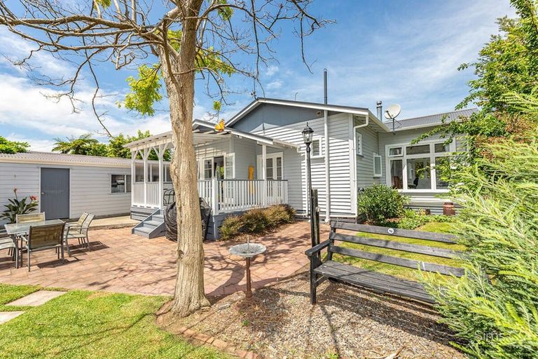 Photo of property in 279 Somme Parade, Aramoho, Whanganui, 4500