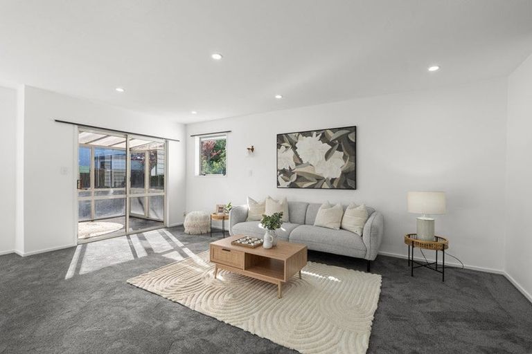 Photo of property in 3/8 Peverel Street, Riccarton, Christchurch, 8011