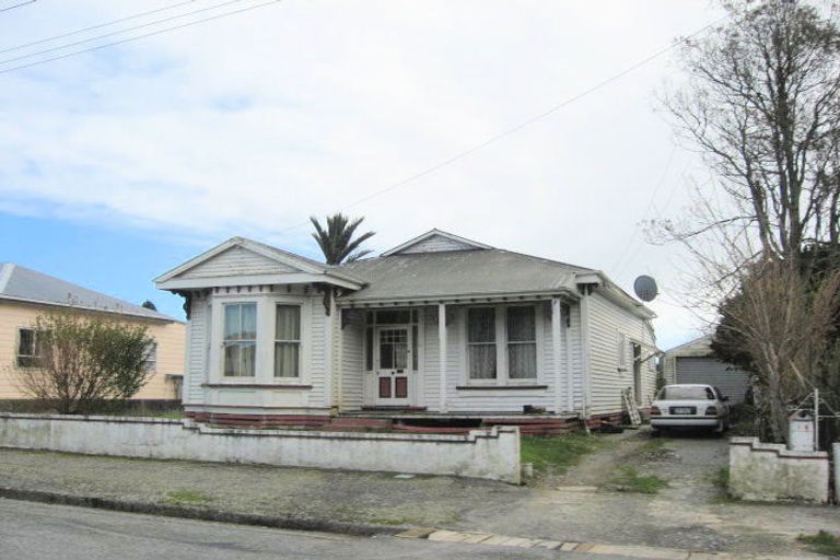 Photo of property in 16 Sturge Street, Cobden, Greymouth, 7802