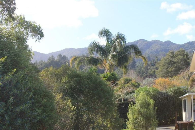 Photo of property in 81 Kauri Grove, Coromandel, 3506