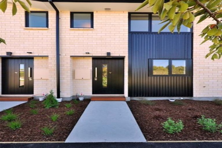 Photo of property in 411b Armagh Street, Linwood, Christchurch, 8011