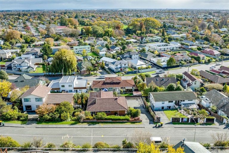 Photo of property in 18 Parklands Drive, Huntsbury, Christchurch, 8022