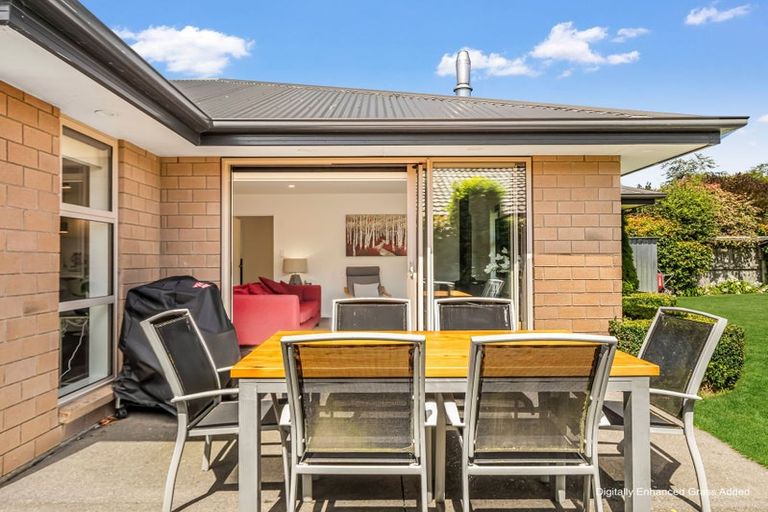 Photo of property in 52c Stonebrook Drive, Rolleston, 7614