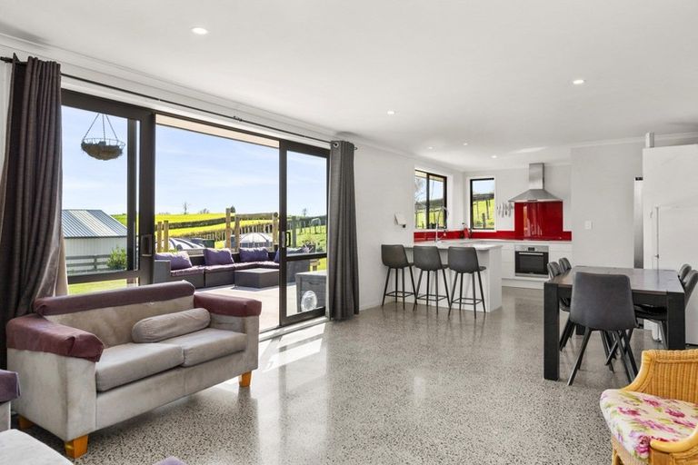 Photo of property in 163a Ngahape Road, Ngahape, Te Awamutu, 3873