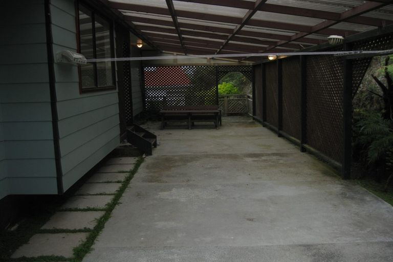 Photo of property in 113 Percy Dyett Drive, Karori, Wellington, 6012