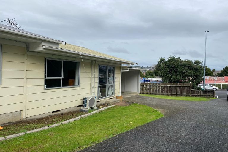 Photo of property in 40 Station Road, Pukekohe, 2120
