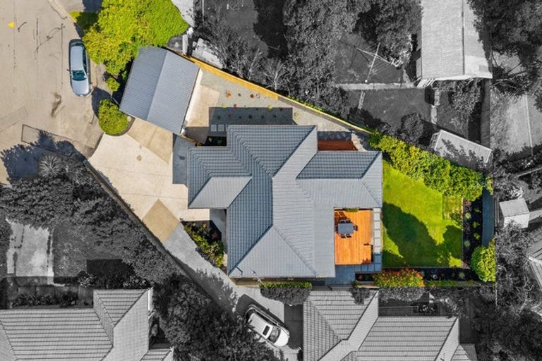 Photo of property in 3 Sealy Place, Bryndwr, Christchurch, 8053