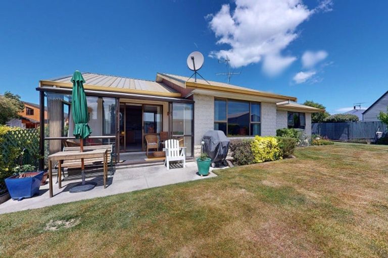 Photo of property in 6 Ascot Place, Netherby, Ashburton, 7700