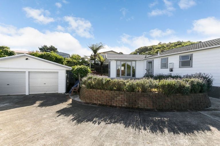 Photo of property in 244 Mitchell Street, Brooklyn, Wellington, 6021