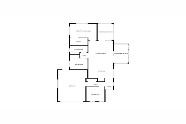 Photo of property in 10 Kereru Street, Marton, 4710