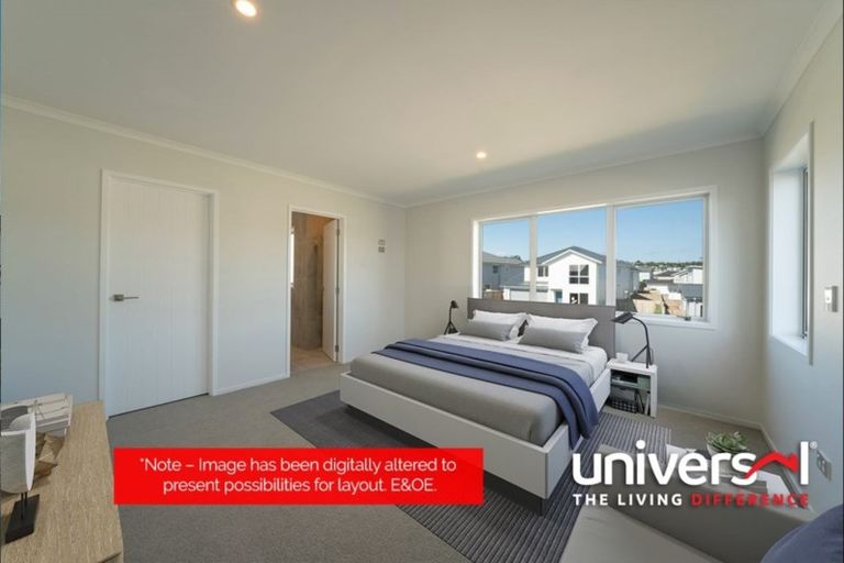 Photo of property in 13 Couldrey Crescent, Red Beach, 0932