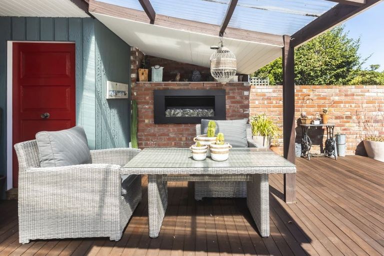 Photo of property in 25 Slater Street, Richmond, Christchurch, 8013