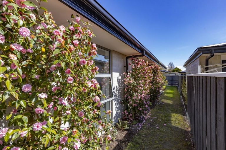 Photo of property in 5 Saint Brendans Lane, Templeton, Christchurch, 8042