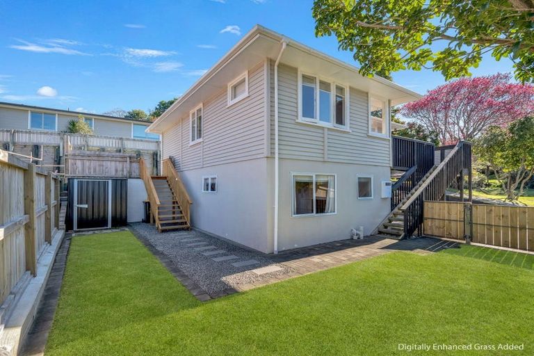 Photo of property in 39 Courtney Road, Gate Pa, Tauranga, 3112