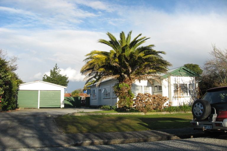 Photo of property in 120 Jollie Street, Hokitika, 7810