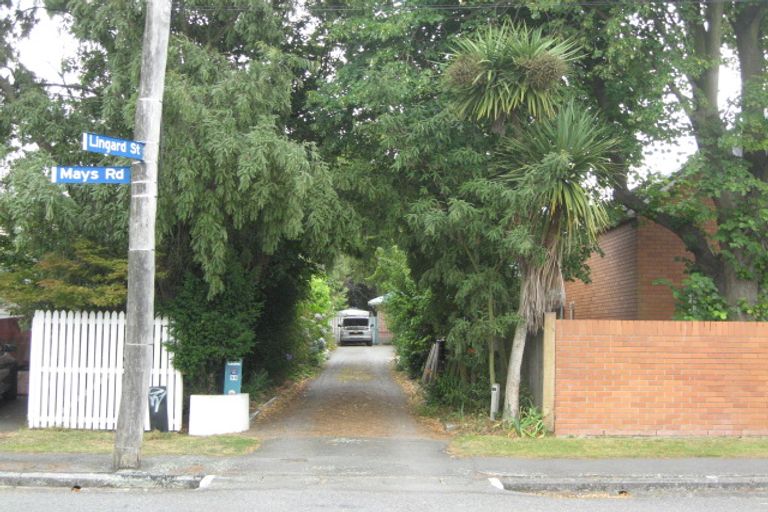 Photo of property in 99 Mays Road, St Albans, Christchurch, 8052