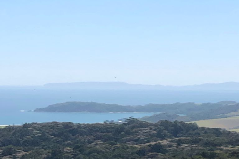 Photo of property in 71 Sandy Bay Farms Road, Matapouri, Whangarei, 0173