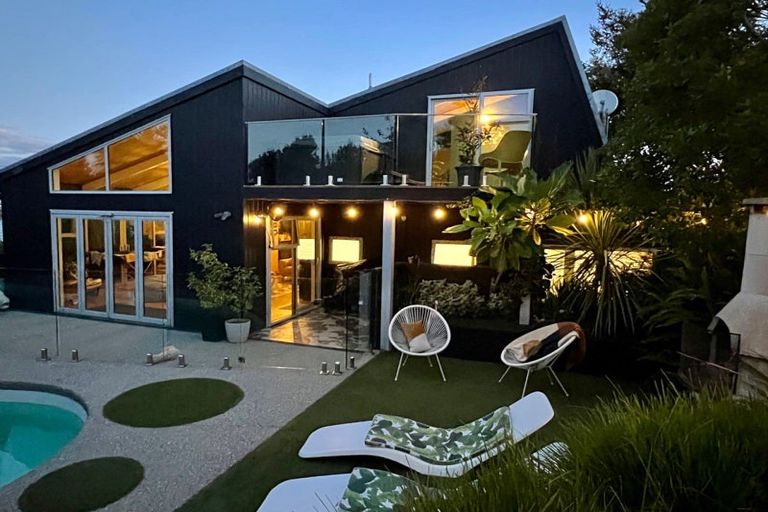 Photo of property in 10 Higgs Road, Mapua, 7005