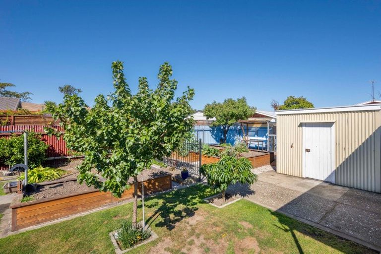 Photo of property in 228 Scott Street, Redwoodtown, Blenheim, 7201
